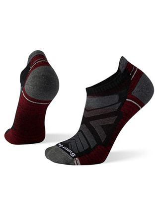 Smartwool Mens Performance Hike Light Cushion Low Ankle Sock