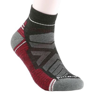 Smartwool Men's Performance Hike Light Cushion Ankle Sock Moosejaw
