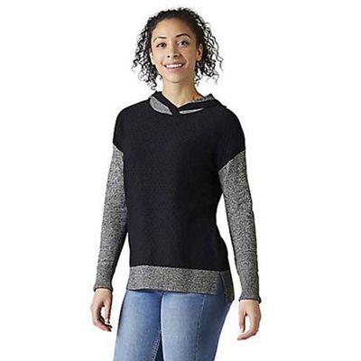 Smartwool Women's Shadow Pine Hoodie Sweater
