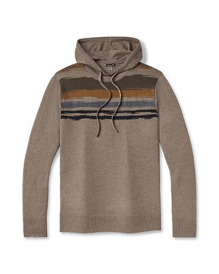 Smartwool Men's Sparwood Hoodie Sweater