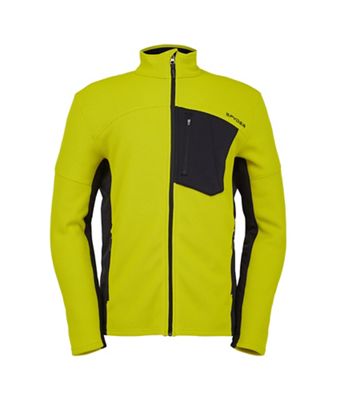 Spyder Men's Gait Half Zip Jacket