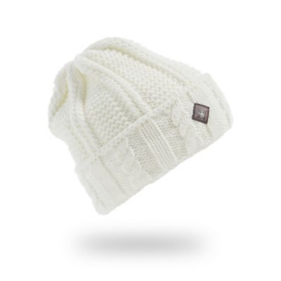 Spyder Women's Cable Knit Beanie