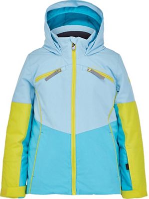 Spyder Girls Conquer Jacket