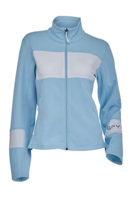 Spyder Womens Speed Full Zip Jacket