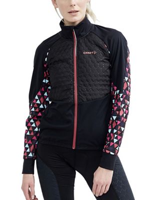 Craft Sportswear Women's Adv Bike Subz Jacket