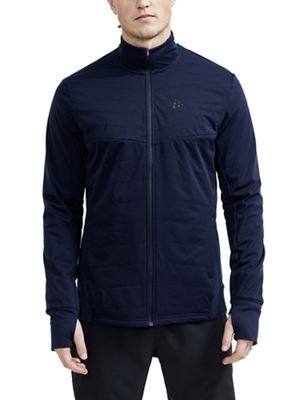 Craft Sportswear Men's Adv Charge Warm Jacket