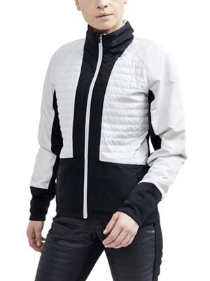 Craft Sportswear Women's Adv Storm Insulate Nordic Jacket