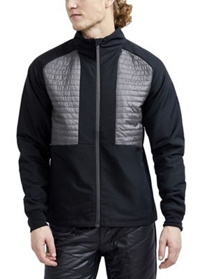 Craft Sportswear Mens Adv Storm Insulate Nordic Jacket
