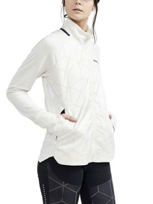 Craft Sportswear Women's Adv Subz Lumen 2 Jacket