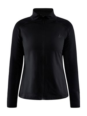 Craft Sportswear Women's Core Charge Jersey Jacket