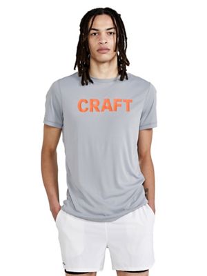 Craft Sportswear Men's Core Charge SS Tee