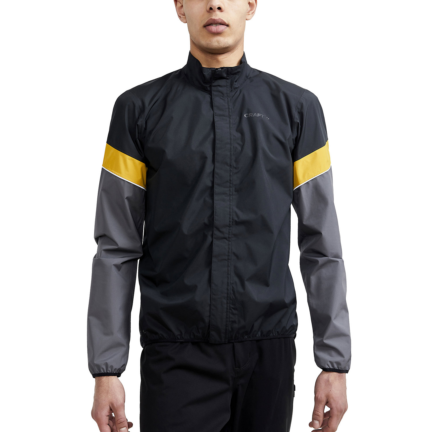Craft Sportswear Mens Core Endur Hydro Jacket