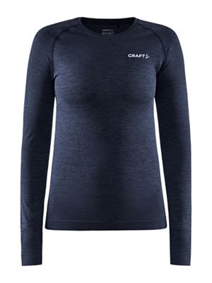 Craft Sportswear Women's Core Dry Active Comfort LS Top