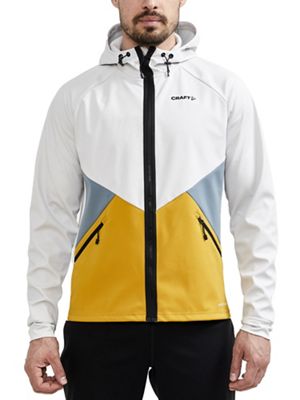 Craft Sportswear Men's Glide Hood Jacket