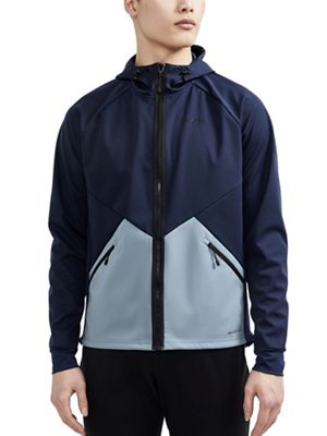 Craft Sportswear Men's Glide Hood Jacket