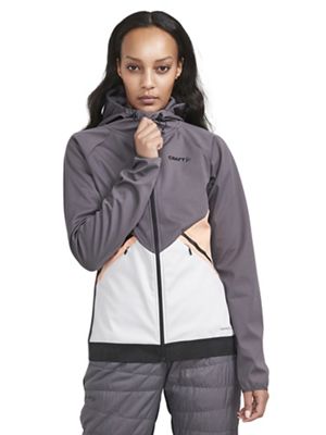 Craft Sportswear Women's Glide Hood Jacket