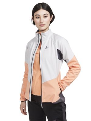 Craft Sportswear Women's Glide Jacket