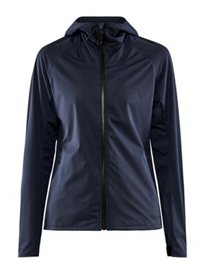 Craft Sportswear Women's Pro Hydro 2 Jacket