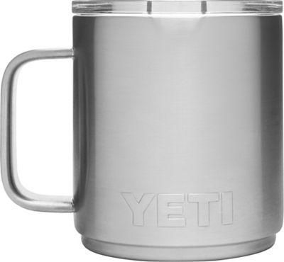 Looking for a Yeti Mug? Buy One Now While They're on Sale at Moosejaw