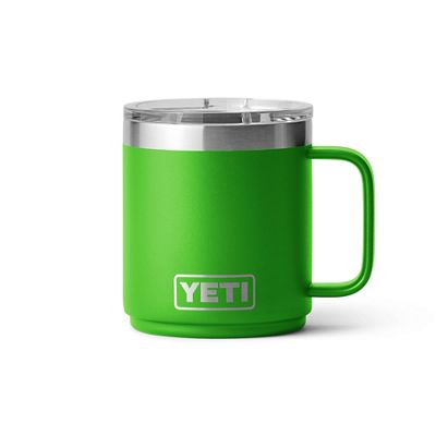 Code Blue: YETI Launches Vibrant Cooler, Drinkware Lines