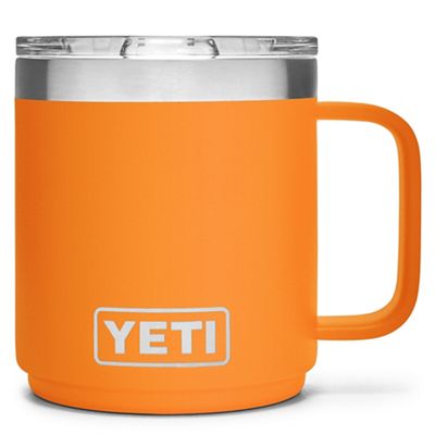 YETI - RAMBLER 10 OZ MUG