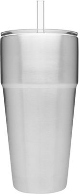 YETI Rambler 26oz Cup w/ Straw - Moosejaw