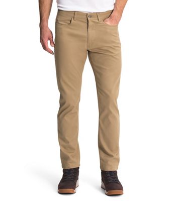 The North Face Men's 5 Pocket Bedford Corduroy Pant