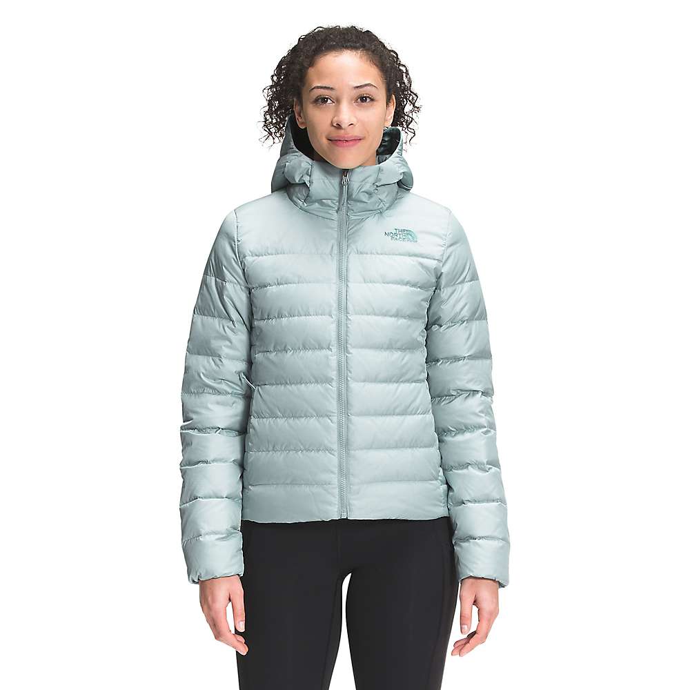 The North Face Women's Hydrenalite Down Hoodie - Moosejaw