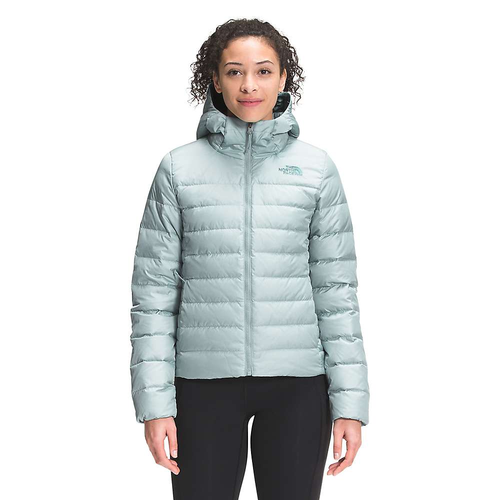 The North Face Women's Hydrenalite Down Hoodie - Moosejaw The North Face Women's Hydrenalite Down Hoodie - Moosejaw