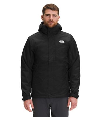 The North Face Men's Altier Down Triclimate Jacket