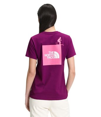 The North Face Women's Altitude Problem SS Tee