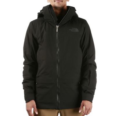 The North Face Men's Apex Flex GTX Jacket  Jackets, Mens rain jacket,  North face jacket mens