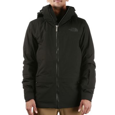 The North Face Men's Apex Flex Snow FUTURELIGHT Jacket