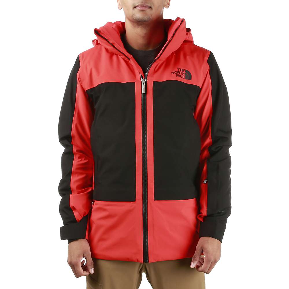 The North Face Men's Apex Flex Snow FUTURELIGHT Jacket Moosejaw | lupon ...