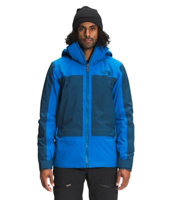 The North Face Men's Apex Flex Snow FUTURELIGHT Jacket