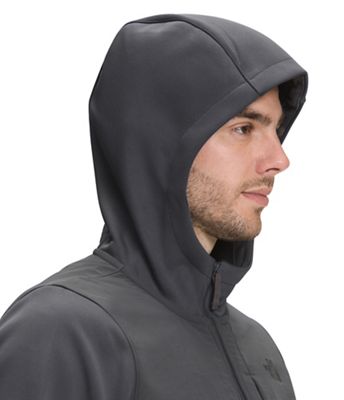 Asphalt Grey
