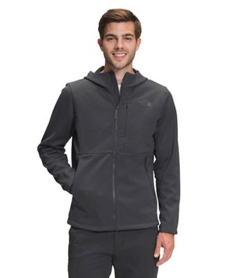 The North Face Mens Apex Quester Hoodie