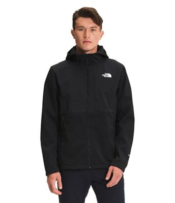 The North Face Men's Apex Quester Hoodie - Moosejaw
