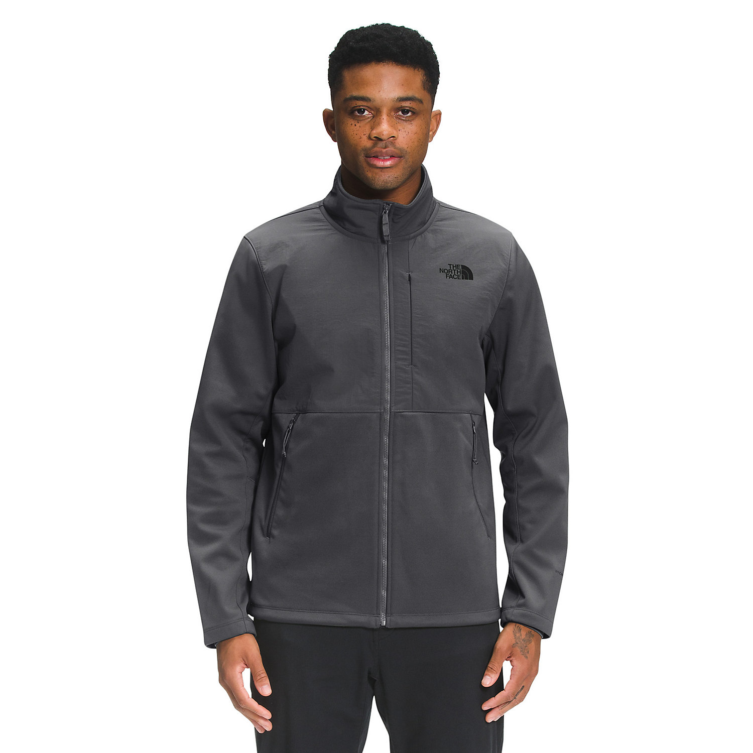 The North Face Mens Apex Quester Jacket