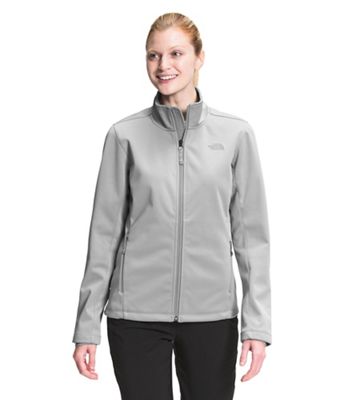 The Face Women's Apex Quester Jacket Moosejaw