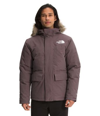 Mens The North Face Cypress (Mcmurdo) Down Parka Insulated Winter