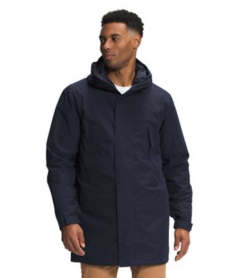 The North Face Men's Arctic Triclimate Jacket - Moosejaw