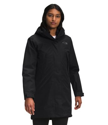 THE NORTH FACE M DRYVENT MTN PARKA, Midnight blue Men's Jacket