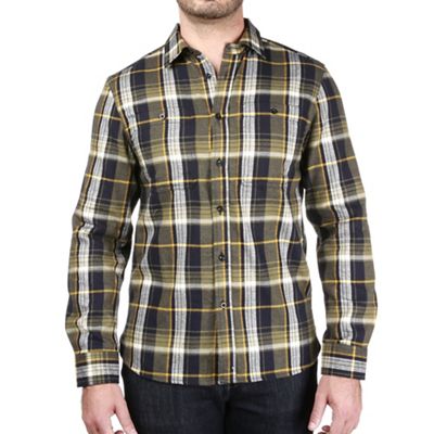 The North Face Mens Arroyo LW Flannel Shirt