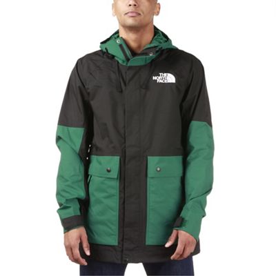 The North Face Men's DryVent Mountain Parka - Moosejaw