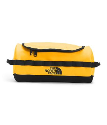 Onbepaald Drastisch sleuf The North Face Base Camp Travel Canister Bag - Moosejaw