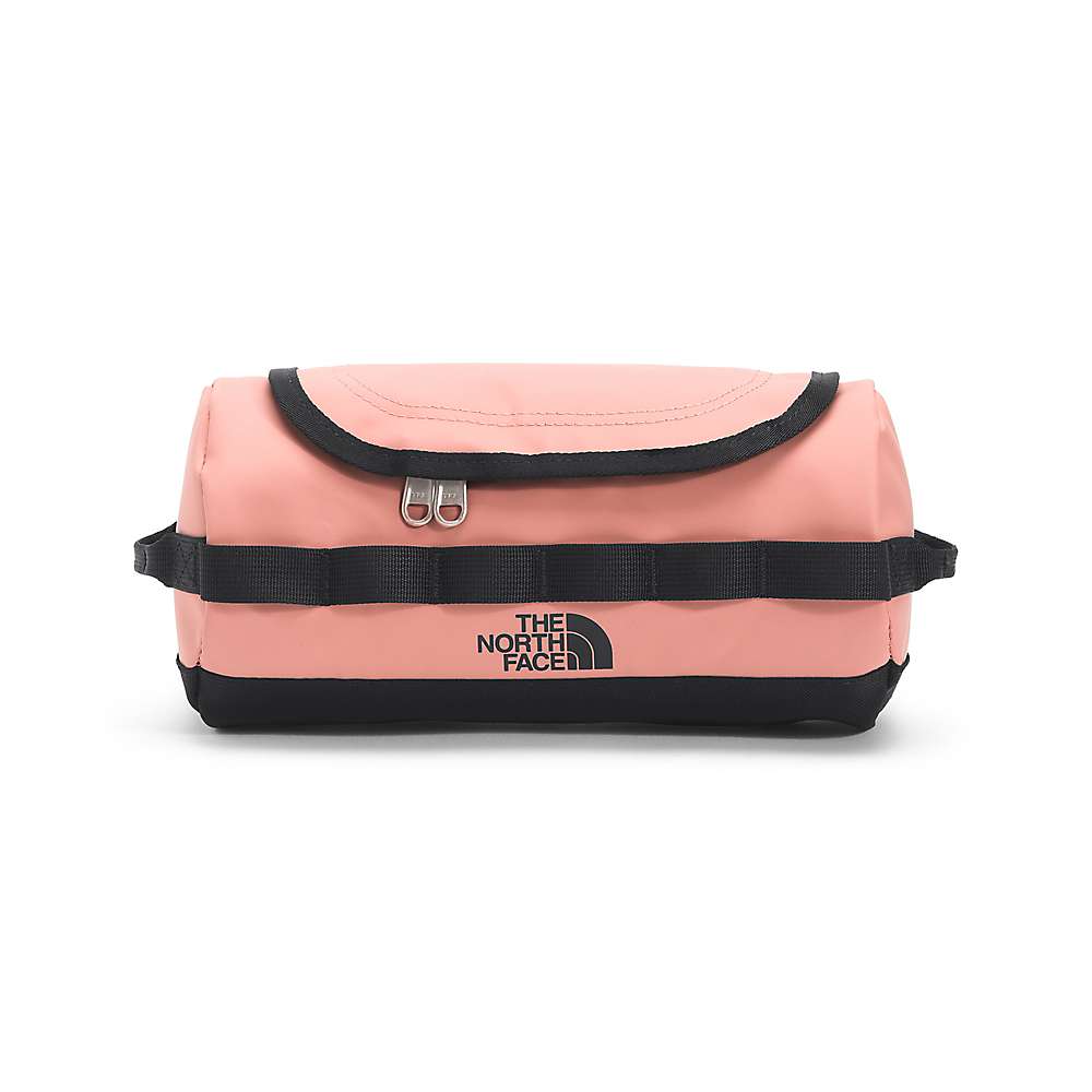 Fietstaxi meesteres Bewolkt The North Face Base Camp Travel Canister Bag - Moosejaw