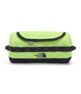 The North Face Base Camp Travel Canister Bag
