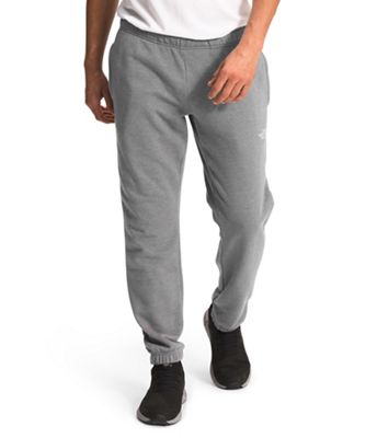 north face mens jogger pants