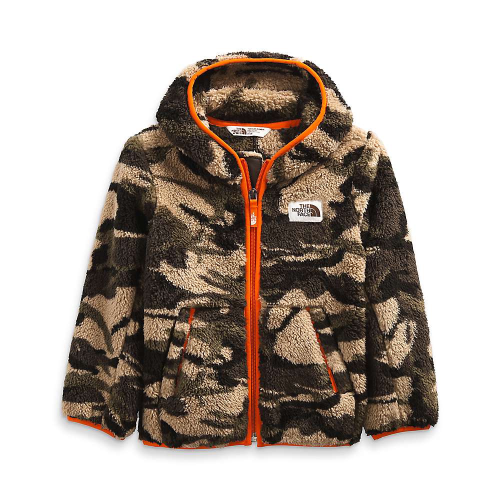 The North Face Infant Campshire One-Piece - Moosejaw